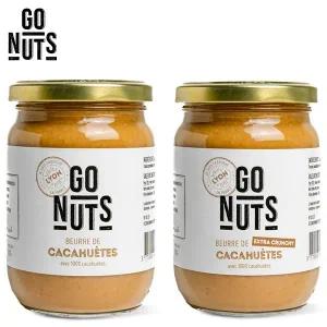 최화정쇼픽고넛츠 유기농100 땅콩버터 270g+크런치 270g 2개