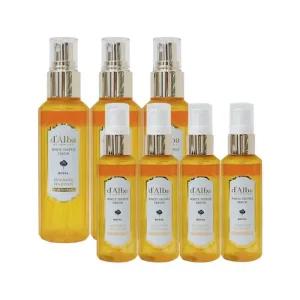 달바 미스트 세럼 시즌5 로얄 인텐시브 160ml 3개+60ml 4개