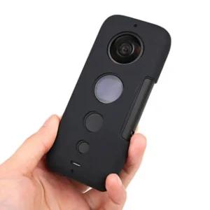 케이스 실리콘 커버 보호 insta360 one XONE X INSTA360