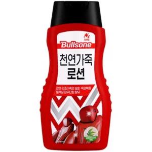 천연 인조가죽 카시트 소파 보습 보호 로션 노화방지 세정 광택