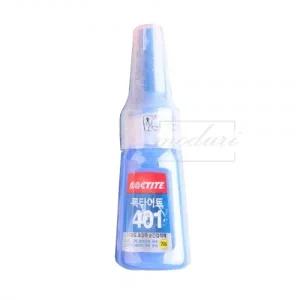 헨켈 록타이트 401 액체형 순간접착제20g