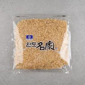 완도명가 밥새우 400g/요리용건새우/주먹밥용/주먹밥새우/아이반찬/밑반찬건새우/볶음밥새우/말린새우