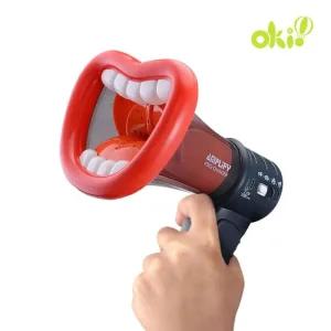 [아우트]오키오 보이스 체인저