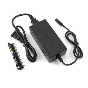 Asus Acer 호환호환 Lenovo De HP 호환 MSI Toshiba 용 8 플매트 카펫 러그 커넥터가 96W 범용 AC 노트북
