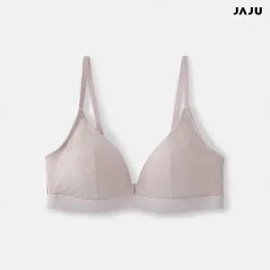 [JAJU](강남점) 여 수피마코튼 브라렛 핑크 J403301006