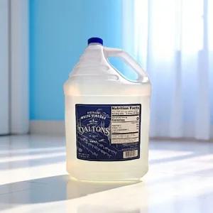 빨래 식초 옷 세탁 얼룩 땀 냄새 제거 세탁기 청소 다용도 코스트코 백식초 5L