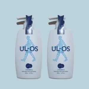 우르오스 스킨워시 500ml+500ml 바디워시 남자 올인원