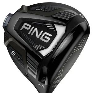 [핑] 정품 G425 MAX 드라이버 S, 9도