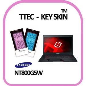 삼성전자 Odyssey NT800G5W 자판인쇄 노트북 키스킨 키스킨 키커버 키보드스킨 키덮개
