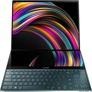 젠북 프로 듀오 UX582HS i9 11900H 32GB RTX 3080, 1TB 4K OLED, 배송 준비 완료