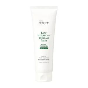 메이크프렘 릴리프 모이스처  클렌징폼 250ml