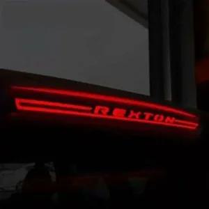 G4렉스턴 브레이크등 후미등 브레이크등 스탑등 브레이크전구 led브레이크등