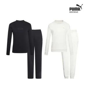 23FW 푸마 남성 융기모 WARM CELL 셋업 2SET