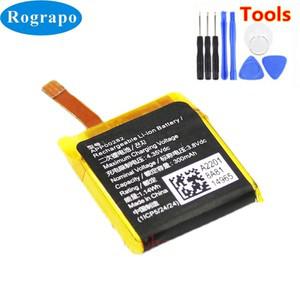 3.8V 300mAh APP00282 배터리 Tambour Horizon 2 세대 스마트 워치 축전지 + 도구