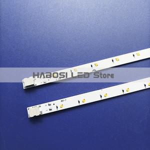 2pcs UA49K5300AJ UA49K5100BR CY FK049BNEV1H 루브르 49 160616 L 160628 R