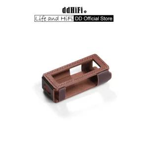 MP2 PMP액세서리 HiFi CM2 가죽 케이스컬러이 CDAM2수입 1 층 소오일 표면
