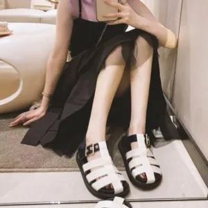 샌들운동화 여름 컬러 믹스 샌들 운동화 저렴한 샌 저 샌들운동화 저렴한샌들 여름편한신발
