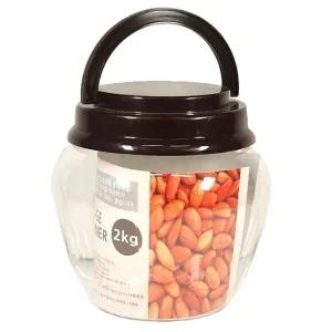 (묶음전) 장독대 저장용기 2kg 4매1세트_22926861