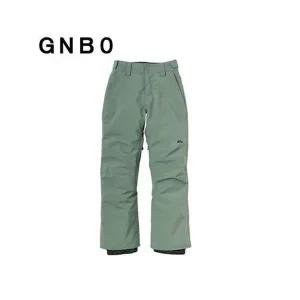 [퀵실버 ] 2024 ESTATE YOUTH PT_GNB 아동용 팬츠