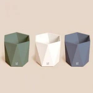 롭다 디자인문구 펜홀더 모나미 Green Sage (46Ut4)