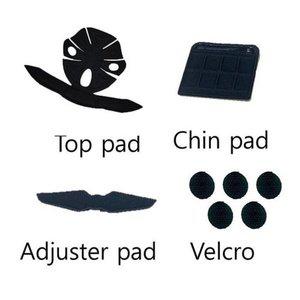 [JHQP3PT3_53D1]_볼캡모자 아머 Inner 902s Pad(Liner)-R10