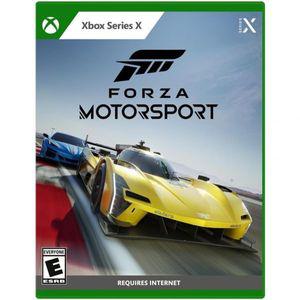 [관부가세포함] Forza Motorsport (수입판 : 북미) - Xbox Series X