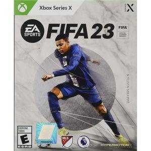 [관부가세포함] FIFA 23 (수입판 : 북미) - Xbox Series X