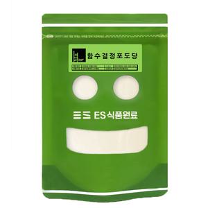 함수결정포도당 Dextrose Monohydrate 1kg/감미료/0336