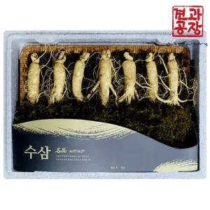 금산 수삼세트(품격) [10+1행사]