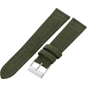 해들리로마 맨즈 정품 Cordura 시계 밴드 비건 MS-850