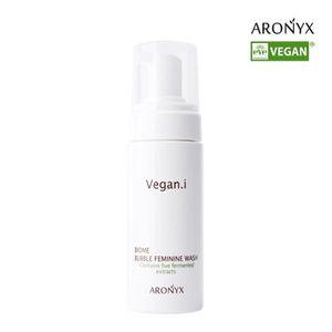 [NS홈쇼핑]아로닉스 비건아이 바이옴 버블 페미닌워시 145ml[33969985]