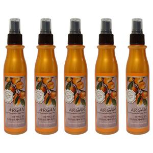 5개)컨퓸 아르간 골드 트리트먼트 헤어미스트200ml