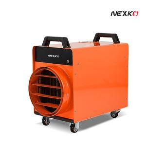 한솔 넥스코 산업용 전기열풍기 NKH-S150KY(3상)(약36평형)(별도설치비발생)
