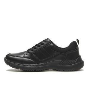 HAWKINS 트래블러 레이스업 BLACK HL10301 6882880001018