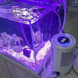 수족관 어항 냉각기 냉각봉 항온기 조절기 횟집 물고기