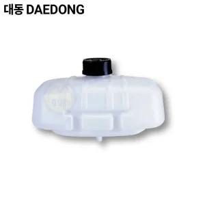 대동 연료탱크 2사이클전용/ 제노아전용 예초기기름통, 부품, 부속 공구