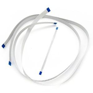 80cm 1SET 932 933 프린트 헤드 케이블은 HP 7612 6700 7110 7600