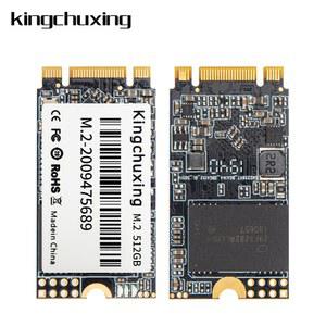 솔리드 드라이브 Kingchuxing 스테이트 2260 512 SSD44518 SSD Ngff 2280 M2 Ssd 128GB 256GB 내장 SATA 2TB