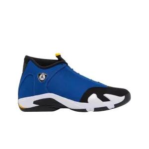[정품아닐시3배보상] 조던 14 레트로 레이니 Jordan 14 Retro Laney