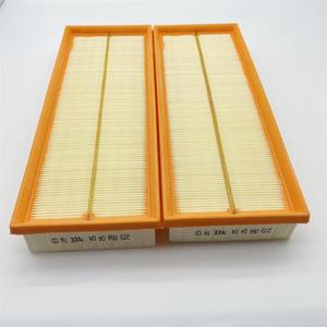 메르세데스 벤츠 호환 W221 용 에어 필터 2730940404 STZT M273 W164 W204 R350 ML350 S300