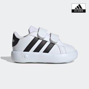 [아디다스키즈](마산점)[adidas kids] (130~160) GRAND COURT 2.0 CF (ID5271)