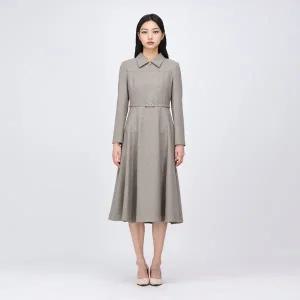 린 루케티 A라인 원피스 LGOPOL9900 716668