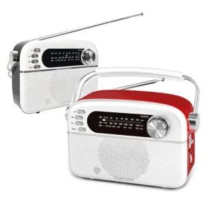 sh) 블루투스 스피커 라디오 MP3플레이어 코비290 휴대용