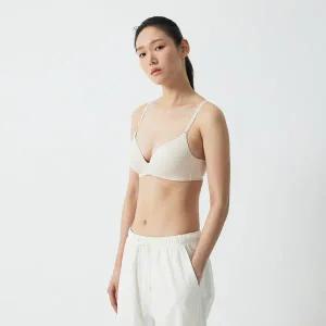 [JAJU](강남점)(언더) JAJU 여 노라인 원몰드브라 J40N901001