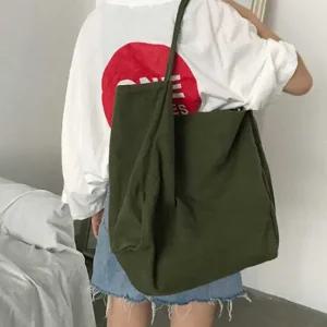 여자 대학생 캠퍼스 룩 데일리 빅 에코 백 가방 코디 데일리백빅쇼퍼백 직장인캐주얼가방