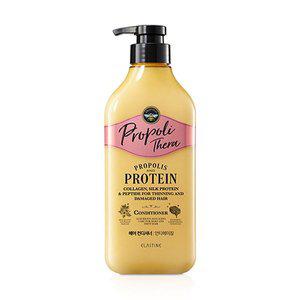 갤러리아 엘라스틴 프로폴리테라 안티에에징 컨디셔너 500ml
