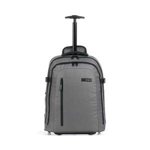 샘소나이트 Samsonite ROADER 백팩 바퀴 달린 회색 55cm 가방 배낭 199446