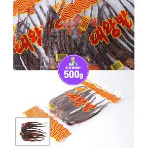 술안주 대왕발 오징어다리 간식 100g 5p 주전부리 과자 맥주