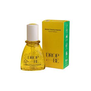 드롭비 잡티 말끔 앰플 40ml 에센스 에멀젼 토너 스킨 로션 화장수 수분크림 수딩젤 수딩크림 잡티 미백 화이트닝 기미