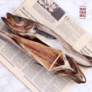 [보섭이네푸드] 반건조 손질 코다리 대 10미